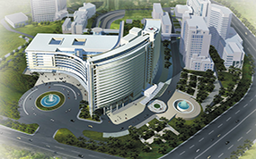 江苏省妇幼保健院